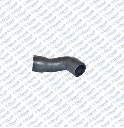 MES 3359 Turbo Intercooler Giris Hortumu P307-P206-P1007-C2-C3-C3 Pluriel-Xsara Ii Dv4td 1.4hdi 8v- Fiesta 03>13 Fusion 01>12 1.4tdci
